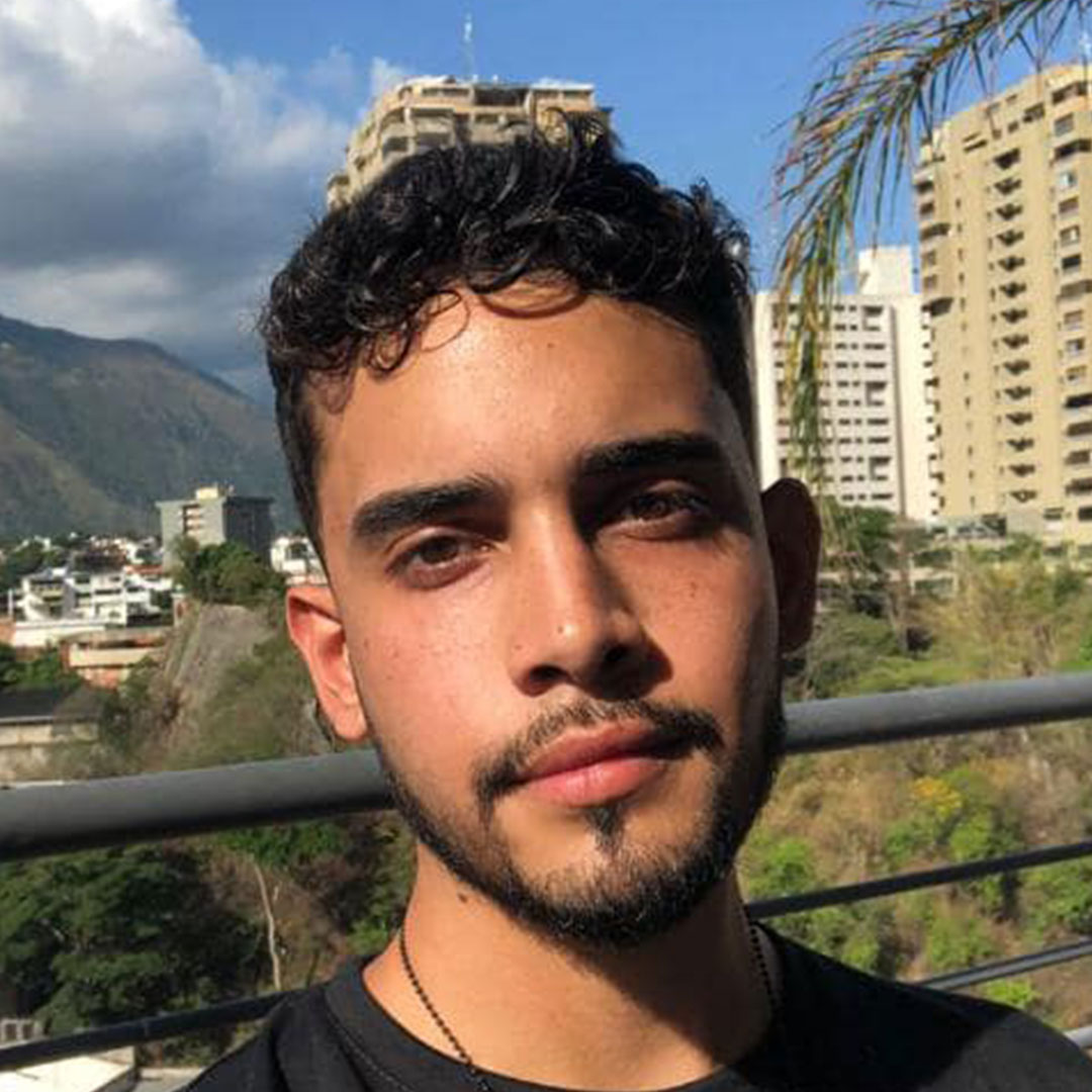 Cristian Trejo
